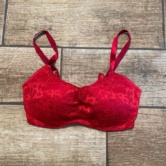 Soma Other - 🚨4/$21- Soma Bra: 32DDD